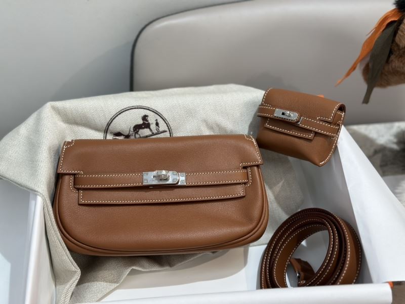 Hermes Kelly Bags